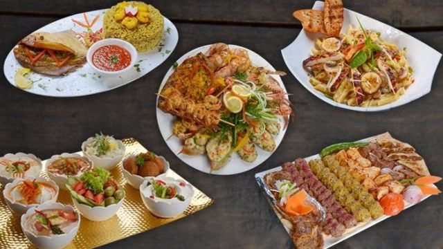 مطعم كويزين الكويت (الأسعار + المنيو + الموقع)