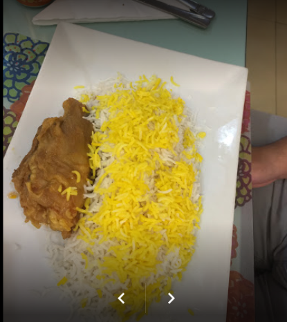 مطعم بابا طاهر الكويت (الاسعار +المنيو +الموقع)