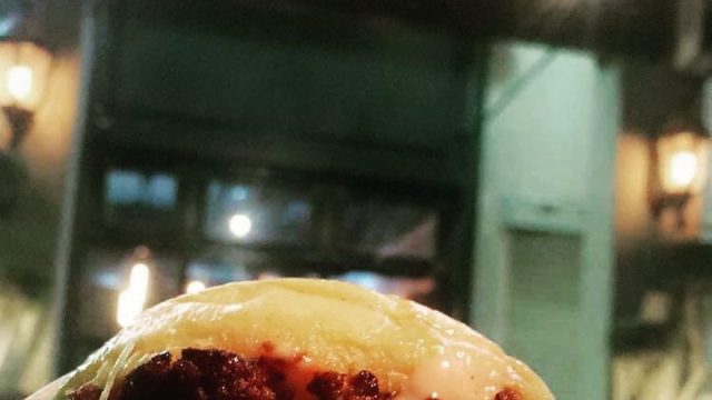 مطعم لابتيت برجر lapetit burger(الأسعار + المنيو + الموقع)