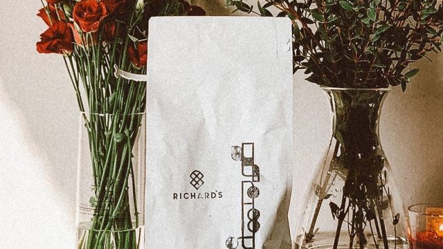 كافيه ريتشارد كوفي بار Richard’s Coffee (الأسعار + المنيو + الموقع)