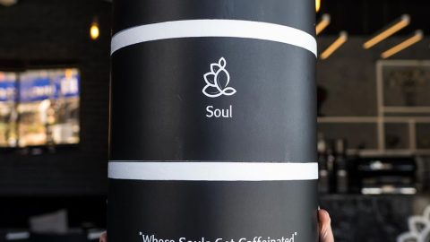 كافيه سول كوفي بار Soul Coffee Bar (الأسعار + المنيو + الموقع)