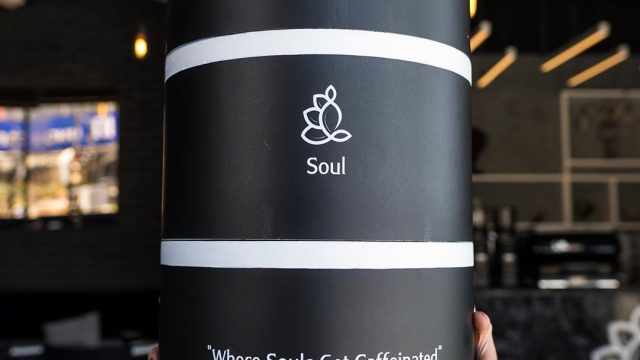 كافيه سول كوفي بار Soul Coffee Bar (الأسعار + المنيو + الموقع)
