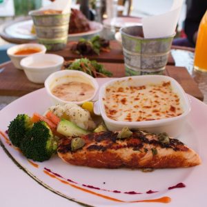 مطعم لافينو البحرين