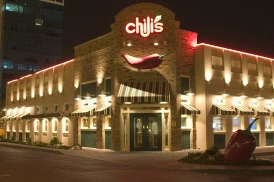 مطعم  تشيليز في البحرين
