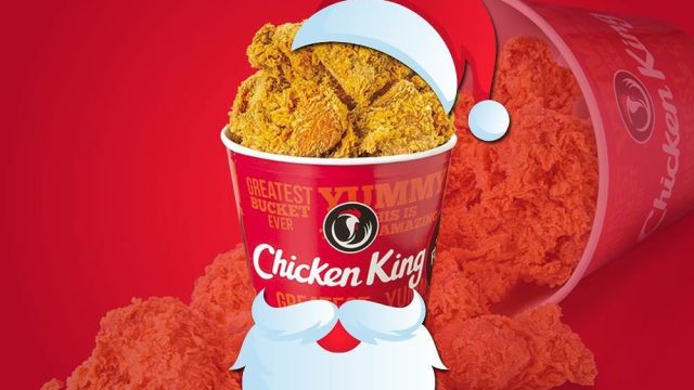 مطعم تشيكن كينغ-chicken king kw (الأسعار + المنيو + الموقع)