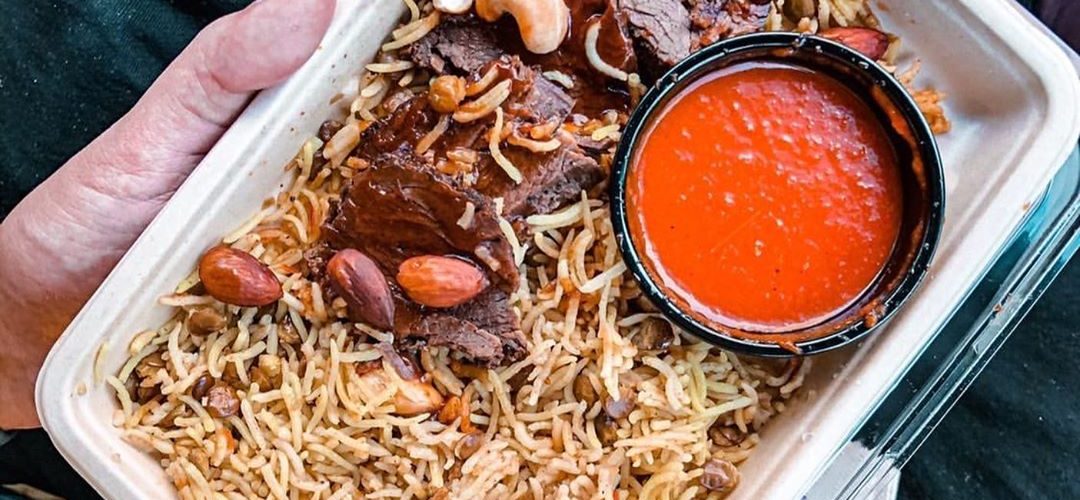 مطعم بك pick_kuwait (الأسعار + المنيو + الموقع) مطاعم و كافيهات الخليج