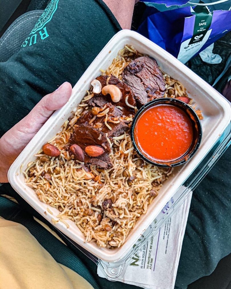 مطعم بك pick_kuwait (الأسعار + المنيو + الموقع) مطاعم و كافيهات الخليج