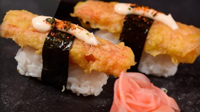 مطعم سوشي كلوب-Sushi club(الأسعار + المنيو + الموقع)
