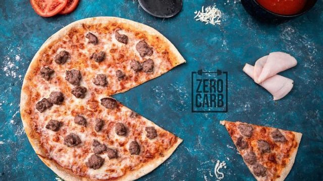 مطعم زيرو كارب zerocarb(الأسعار + المنيو + الموقع)