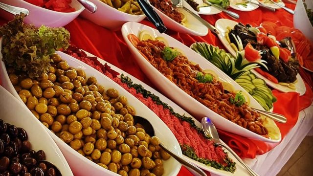 مطعم الصنوبر الكويت – al sanawbar kw (الأسعار + المنيو + الموقع)