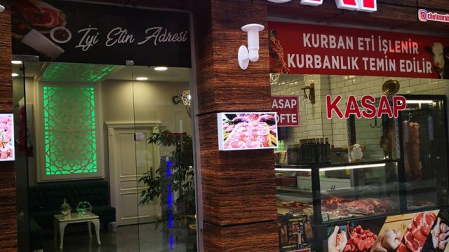 مطعم كساب التركي- Kasap Turkish (الأسعار + المنيو + الموقع)