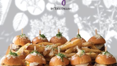 مطعم فيجز – The Figs Restaurant(الأسعار + المنيو + الموقع)