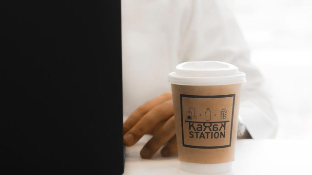 مطعم كرك ستيشن – karak station (الأسعار + المنيو + الموقع)