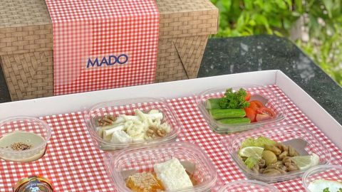 مطعم مادو- mado kuwait  (الأسعار + المنيو + الموقع)