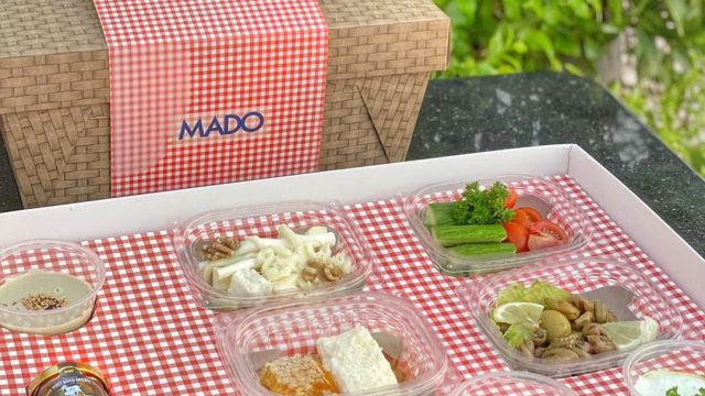 مطعم مادو- mado kuwait  (الأسعار + المنيو + الموقع)