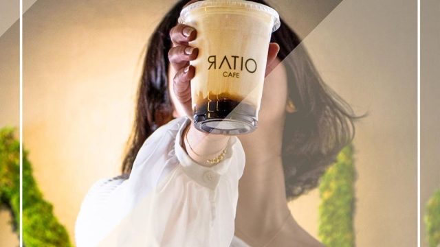 ريشيو قهوة مختصة  (الأسعار + المنيو + الموقع)