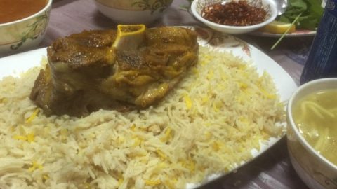مطاعم الكويت الشعبية  (الأسعار + المنيو + الموقع)