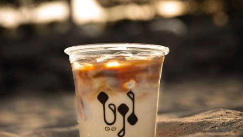 إريا كوفى ☕ Aria Coffee (الاسعار المنيو الموقع )