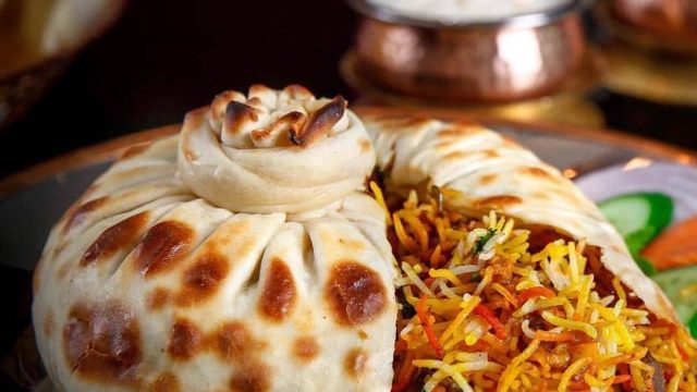 افضل مطعم هندي بالكويت (الاسعار+المنيو+الموقع)
