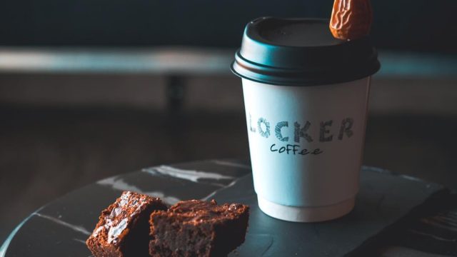 لوكر كوفي locker coffee (الاسعار+المنيو+الموقع)