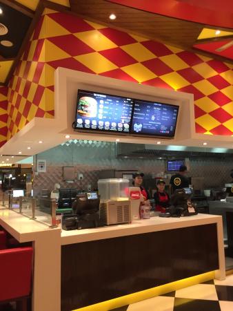 مطعم فاتافات في البحرين  (الأسعار + المنيو + الموقع )