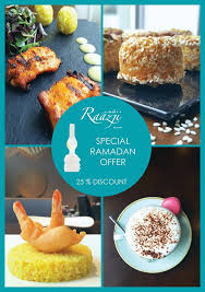 مطعم رازجي في البحرين (الأسعار + المنيو + الموقع )