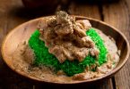 مطعم دورادو في البحرين