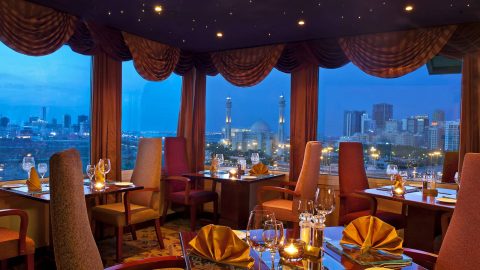 افضل مطاعم البحرين على البحر  ( الاسعار + المينو + الموقع )