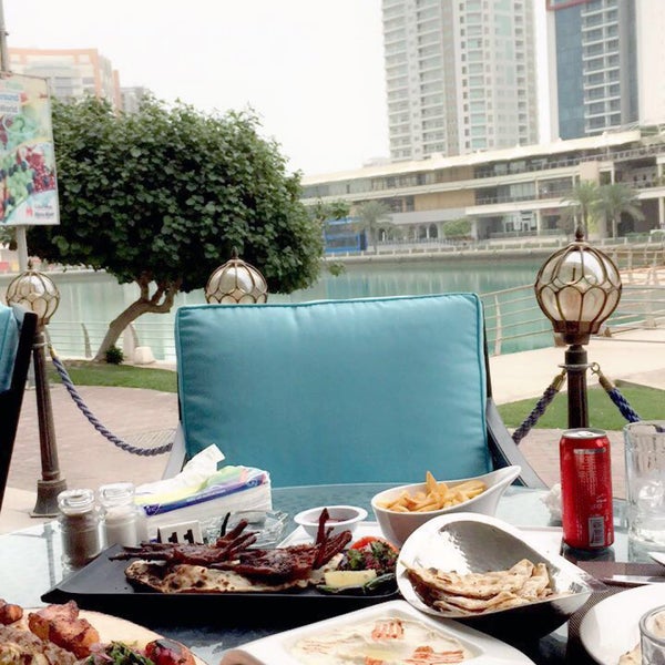 مطعم عائشة بهلول في البحرين ( الاسعار + المينو + الموقع )