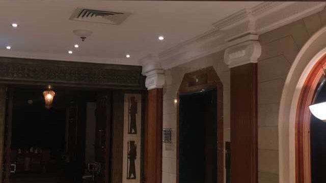 مطعم تخت جمشيد في البحرين (الأسعار + المنيو + الموقع )