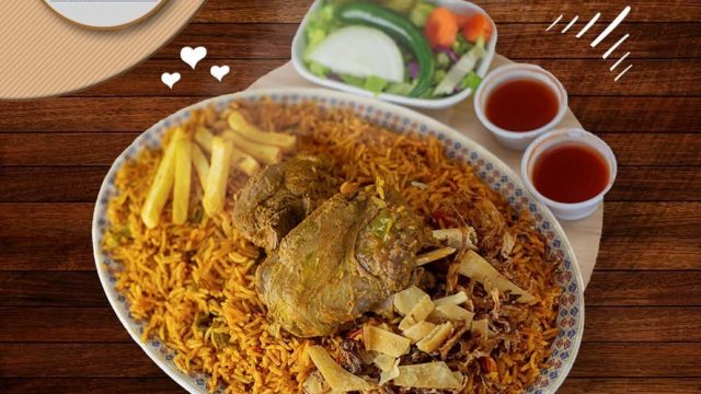 مطعم الحنطور في البحرين (الأسعار + المنيو + الموقع )