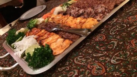 المطعم الايراني في البحرين (الأسعار + المنيو + الموقع )