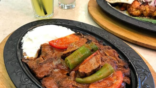 مطعم التركي ناملي في البحرين  (الأسعار + المنيو + الموقع )
