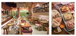 مطعم ومقهي لومي ستريت البحرين (الأسعار + المنيو + الموقع )