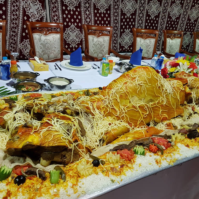  مطبخ أسوار البحرين