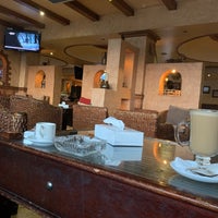 مقهى العتيق  في البحرين