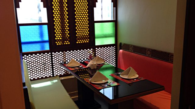 مطعم كباين راقي بالكويت (الاسعار +المنيو + الموقع)