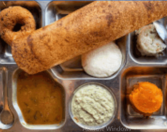 أشاس حلويات شات الهندية ( الأسعار + المنيو + الموقع )