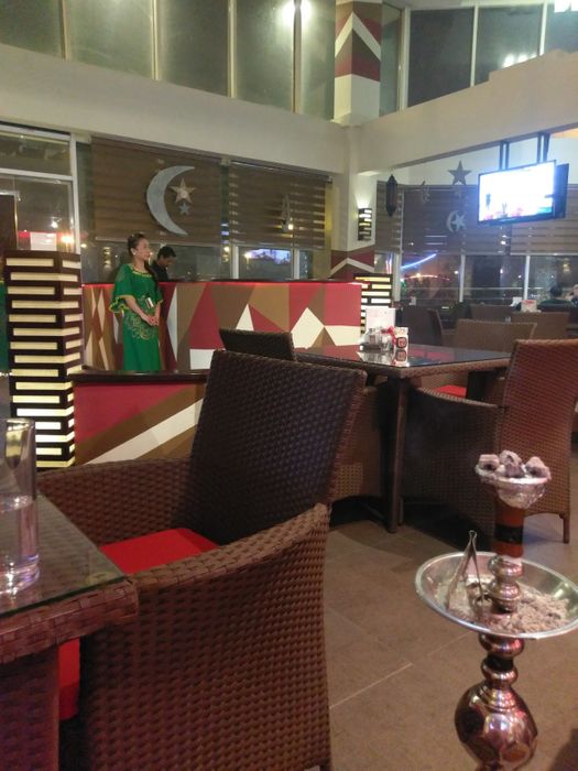 مقهى تيستيا البحرين (الأسعار + المنيو + الموقع )