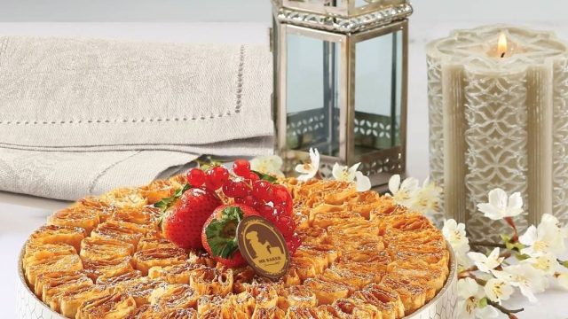 مطعم الخباز في البحرين (الأسعار + المنيو + الموقع )