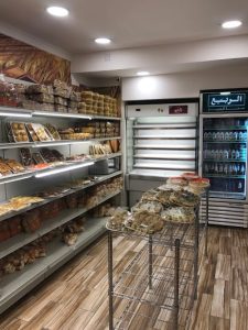مخبز الريم في البحرين