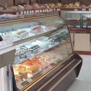 المخبز الكوري في البحرين