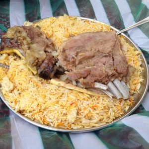مطعم مندي السويفية البحرين