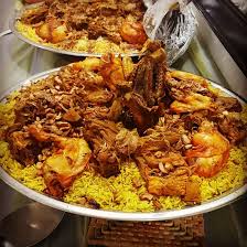 مطعم الشرق الاوسط  في البحرين (الأسعار + المنيو + الموقع )