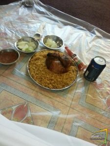 مطعم نور قاللي في البحرين (الأسعار + المنيو + الموقع )