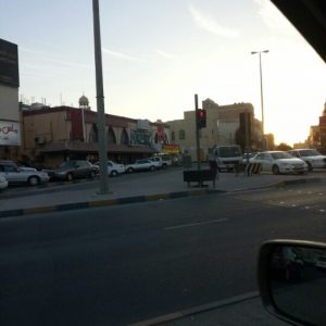 مطعم كونغ فو في البحرين