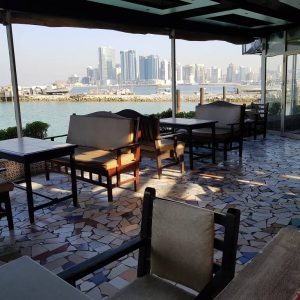 مطعم ومقهى ليالي زمان البحرين  (الأسعار + المنيو + الموقع )