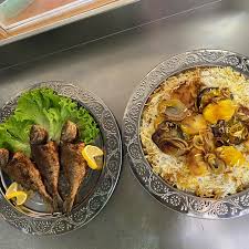 مطبخ ولد الأصايل البحرين 
