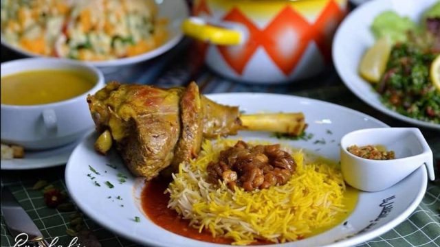 مطعم ماما مريم بالكويت (الاسعار+المنيو+الموقع)