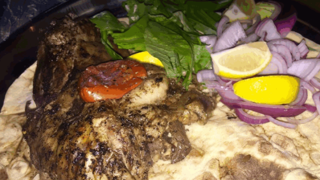 مطعم دلع كرشك في البحرين ( الأسعار + المنيو + الموقع )
